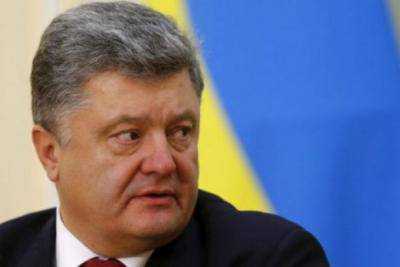 П.Порошенко не жалеет, что пригласил в Украину команду реформаторов
