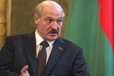 Президент А.Лукашенко заявил: с Россией нет разногласий относительно Украины