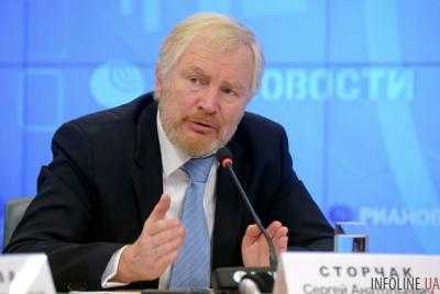 Минфин РФ: суд по долгу Украины не исключает мирового соглашения