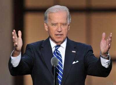 Вице-президент США Джо Байден призвал Турцию вывести войска из Ирака