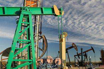 Палата представителей США одобрила снятие запрета на экспорт нефти