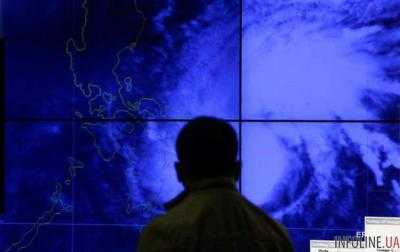 Филиппины: тайфун унес жизни 40 человек