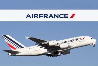 Руководство Air France опровергло информацию о бомбе на борту самолета
