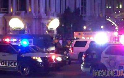 В Лас-Вегасе ужасное ДТП: около 20 пострадавших, есть погибший