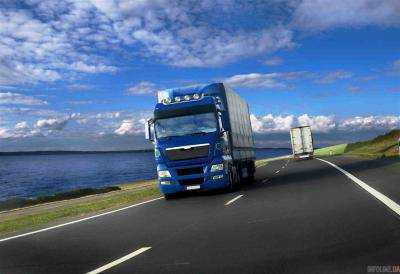 В Литве вводится плата за пользование дорогами для российских автоперевозчиков