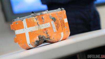 Вынесен вердикт по "черному ящику" Су-24