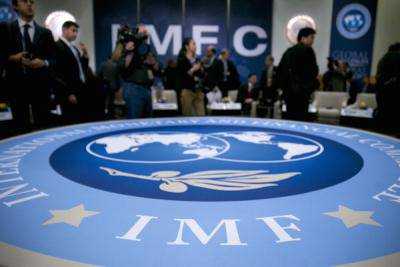 Глеб Вышлинский: одно из требований МВФ - создание антикоррупционных институтов