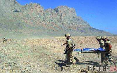 Афганистан. Смертник убил шестерых военных НАТО