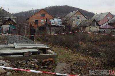 На Закарпатье нашли шокирующюю находку: в канализации обнаружено расчлененное тело