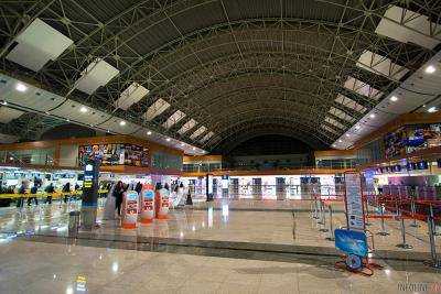 В стамбульском аэропорту им. Сабиха Гекчен произошел взрыв