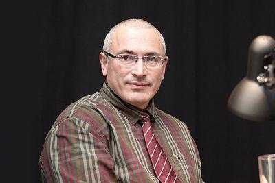 Д.Песков: дело М.Ходорковского: "чистая уголовщина"