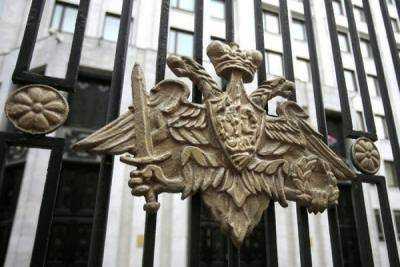 Минобороны России считает отчет Amnesty о авиаударах в Сирии фейком