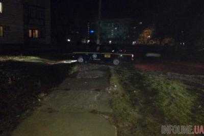 В полиции прокомментировали взрыв гранаты в Измаиле