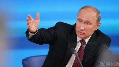 Президент России Владимир Путин дал задание правительству страны