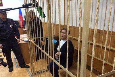 Суд Москвы продолжит рассмотрение дела директора украинской библиотеки