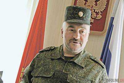 В России скончался российский генерал, возглавлявший операцию по аннексии Крыма