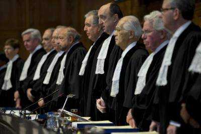 9 февраля суд Гааги рассмотрит жалобу России на выплаты экс-акционерам ЮКОСа