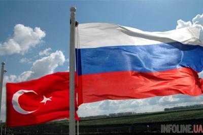 Россия в гневе: правительство РФ запретило туркам строить и вести турбизнес в стране