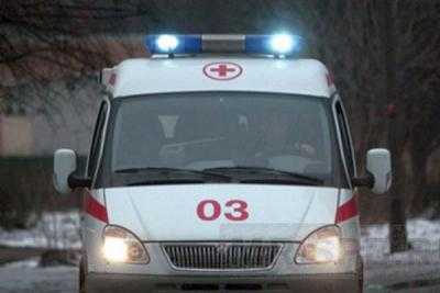 В Закарпатье во время взрыва петарды оторвало палец ребенку