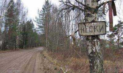 Боевики обстреляли Пески и Новгородское - пресс-центр