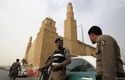 Саудовская Аравия столкнется с "божественным возмездием" за казнь шиитского проповедника