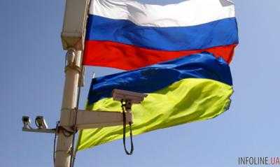 Россия полностью остановила транзит товаров из Украины через свою территорию - Минэкономразвития