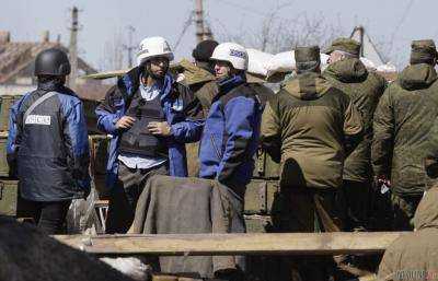 Ситуация в зоне АТО: боевики увеличили количество обстрелов