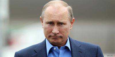 Путин заявил: Мы не берем на себя роль сверхдержавы