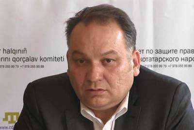 Эскендер Бариев: Оккупанты готовят в Крыму теракты