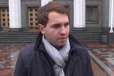 Заявили о покушении на нардепа от Радикальной партии Андрея Лозового