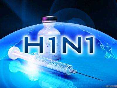 За этот сезон в Украине 22 человека умерли от гриппа H1N1