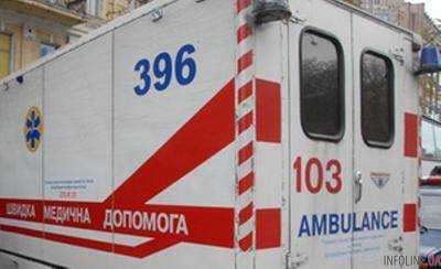 В Донецкой области в результате взрыва газа погиб пятимесячный мальчик