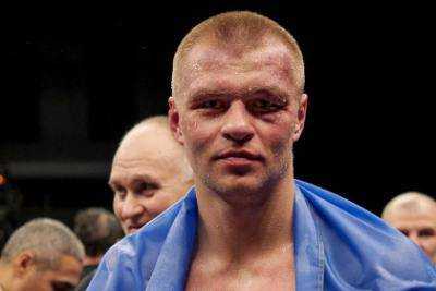 Бокс: В.Глазков заявил, что хотел бы провести матч-реванш