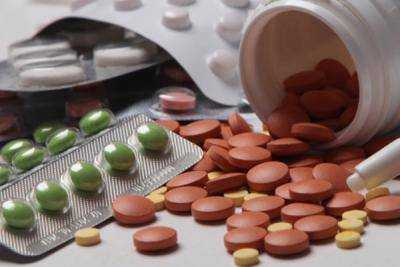 А.Яценюк: Украина будет закупать лекарства через ООН и британское закупочное агентство