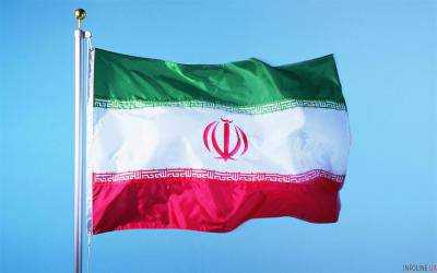 Иран назвал новые санкции США незаконными