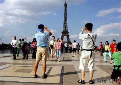 Количество туристов в мире достигло 1,2 млрд человек - ООН