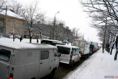 На автодороге "Одесса - Мелитополь - Новоазовск" восстановлено движение