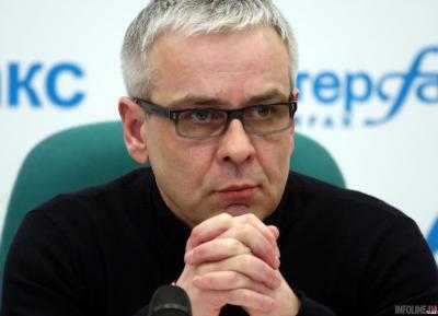 Британский судья Роберт Оуэн: к убийству А.Литвиненко "возможно" причастен В.Путин
