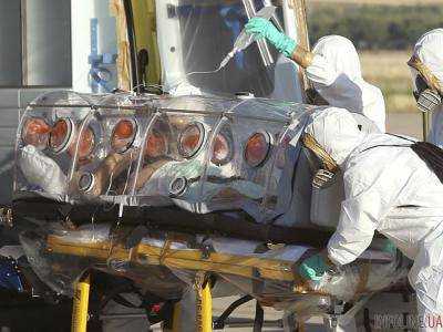 В Минздраве Бразилии заявили о росте опасности вируса Зика