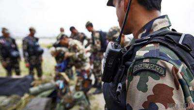 Полиция открыла огонь по демонстрантам на юге Непала: трое погибших