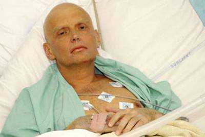 США не исключает новые ограничительные меры в отношении России после доклада об отравлении А.Литвиненко