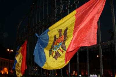Андрей Веселовский: Наиболее деструктивную роль в Молдове сейчас играет Кремль