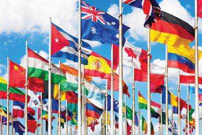 В ОНН из-за долгов 15 стран потеряли право голоса