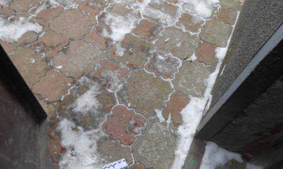 В городе Рени Одесской области неизвестный трижды выстрелил в мужчину