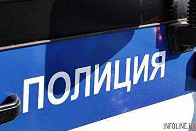 В Ровно у торгового центра  нашли мертвую девушку
