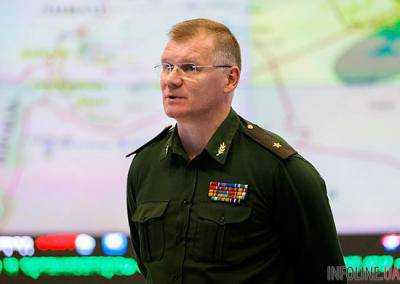 Минобороны РФ: мы не планируют создавать новые авиабазы в Сирии
