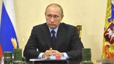 Владимир Путин объяснил причину обвала мировых цен на нефть