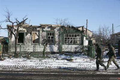 Боевики "ЛНР" шесть раз ограничили движение и доступ наблюдателям ОБСЕ - отчет