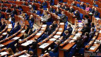 В ПАСЕ назвали условия при которых может быть освобождена Н.Савченко