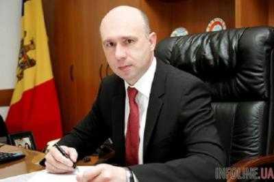 Премьер-министр Молдовы: досрочные парламентские выборы приведут к кризису